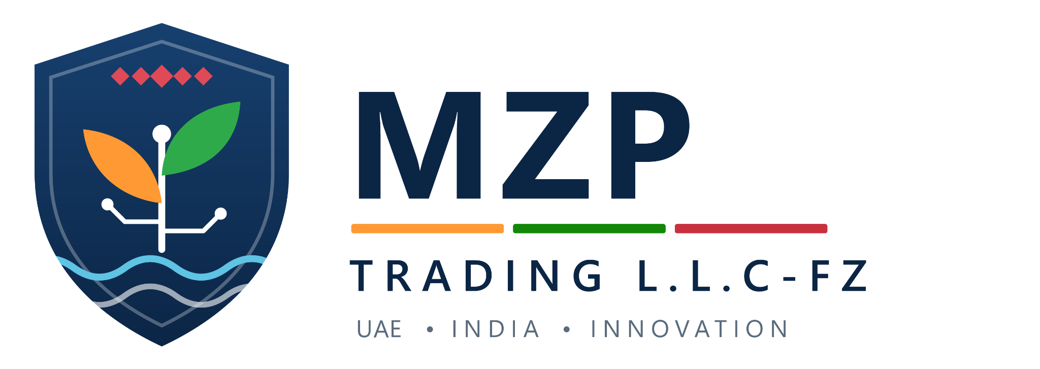 MZP Trading L.L.C-FZ — UAE, India, Innovation